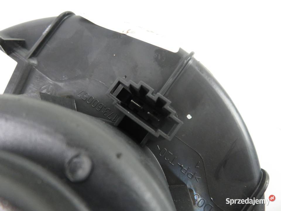 DMUCHAWA VW TOUAREG I 7L0820021Q