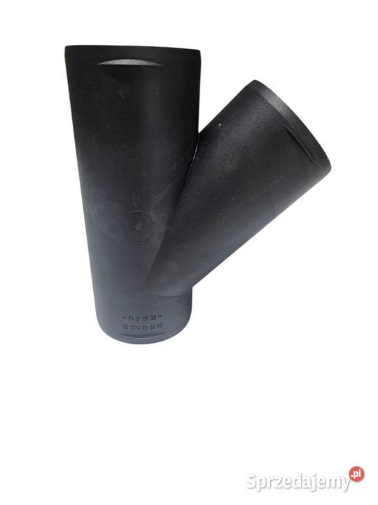 Łącznik Trójni Y Rury PRZEWODU POWIETRZA Łódź sprzedam