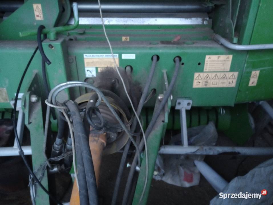 Prasa Sipma 1221 Sieradz