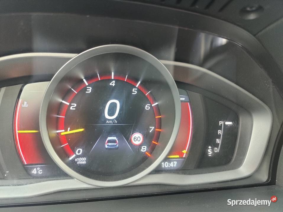 Volvo V70 20 turbo benzyna Alu 18 lato Alu 16 Puławy
