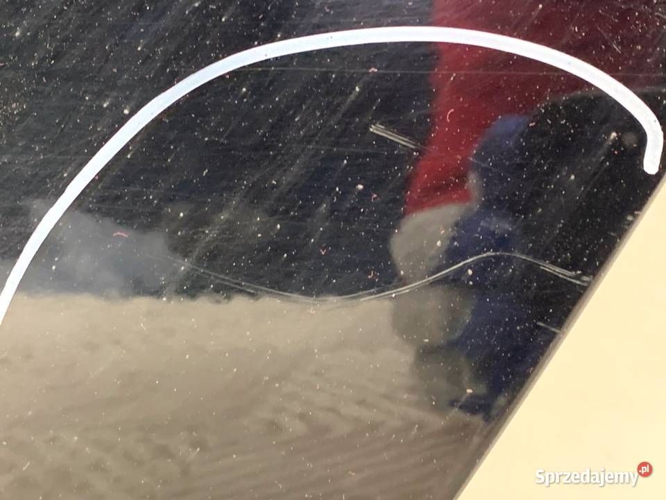 DRZWI LEWY TYŁ CITROEN C4 PICASSO II Minivan