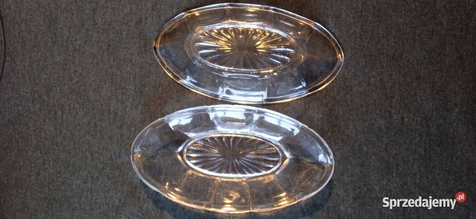 Dwie śledziówki Ząbkowice kat 1224II Koźminek