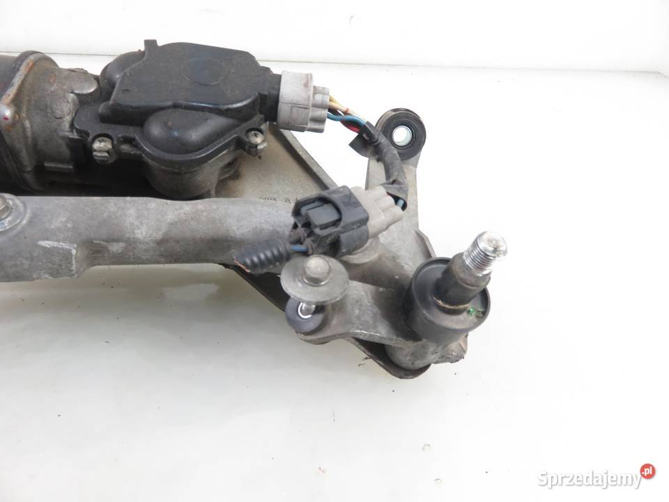 MECHANIZM WYCIERACZEK HONDA CRV III