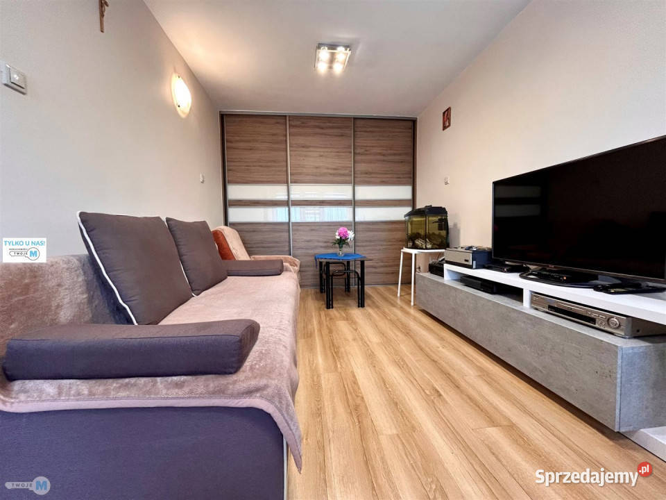 sprzedaży mieszkania 309m2 1 pokojowe Kielce