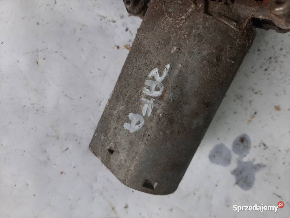 Opel Zafira A silniczek tylnej wycieraczki osobowe