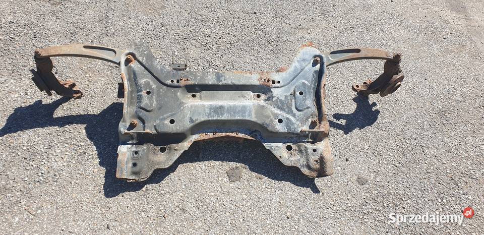 Sanki pegueot 307 Puławy sprzedam