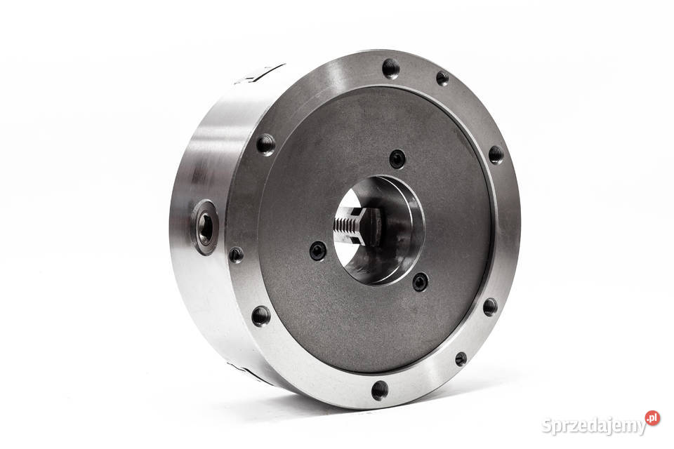 Uchwyt tokarski 3204100 BisonBial 353204020800 Lubań sprzedam