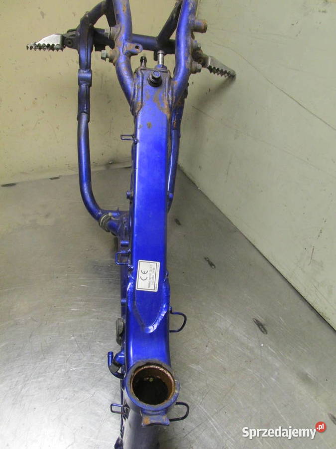 Rama Yamaha YZF 250 04r sprzedam