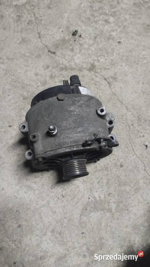 Alternator Mercedes w163 ML 27 CDI A 000 150 Besko