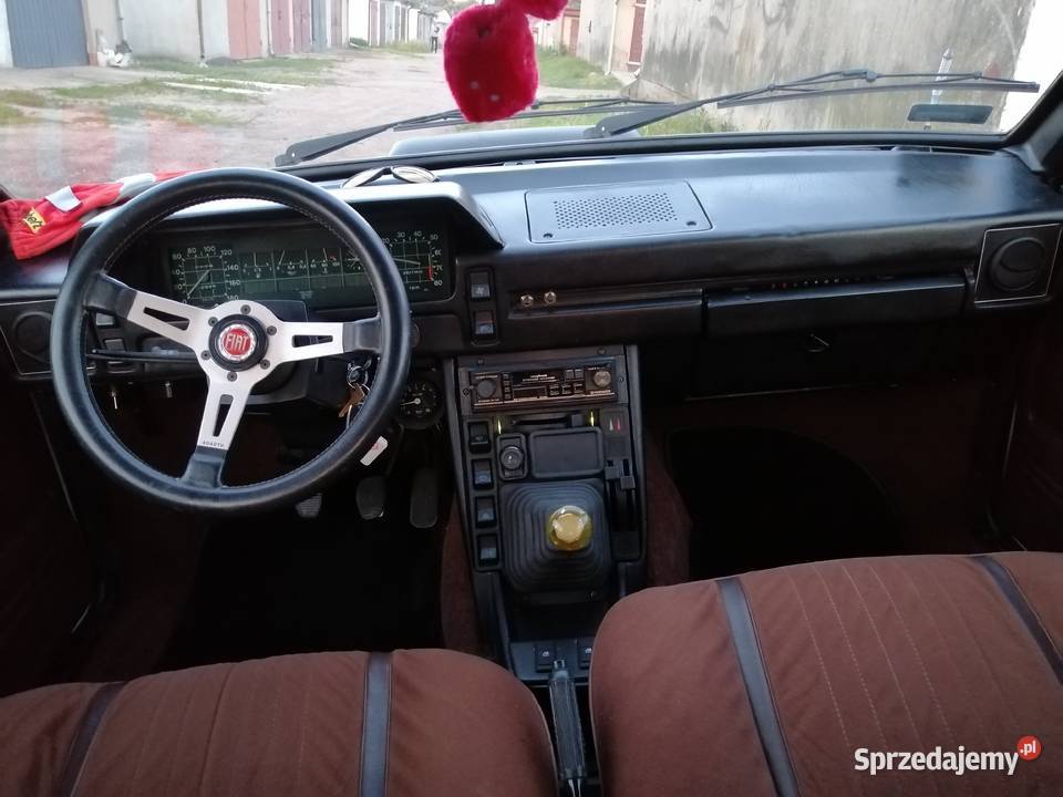 Polonez Borewicz 2000 i 1500 plus części Działdowo