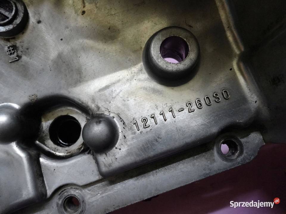 Lexus IS200 Toyota 22 D 09R 177 1211126030 MISKA osobowe sprzedam
