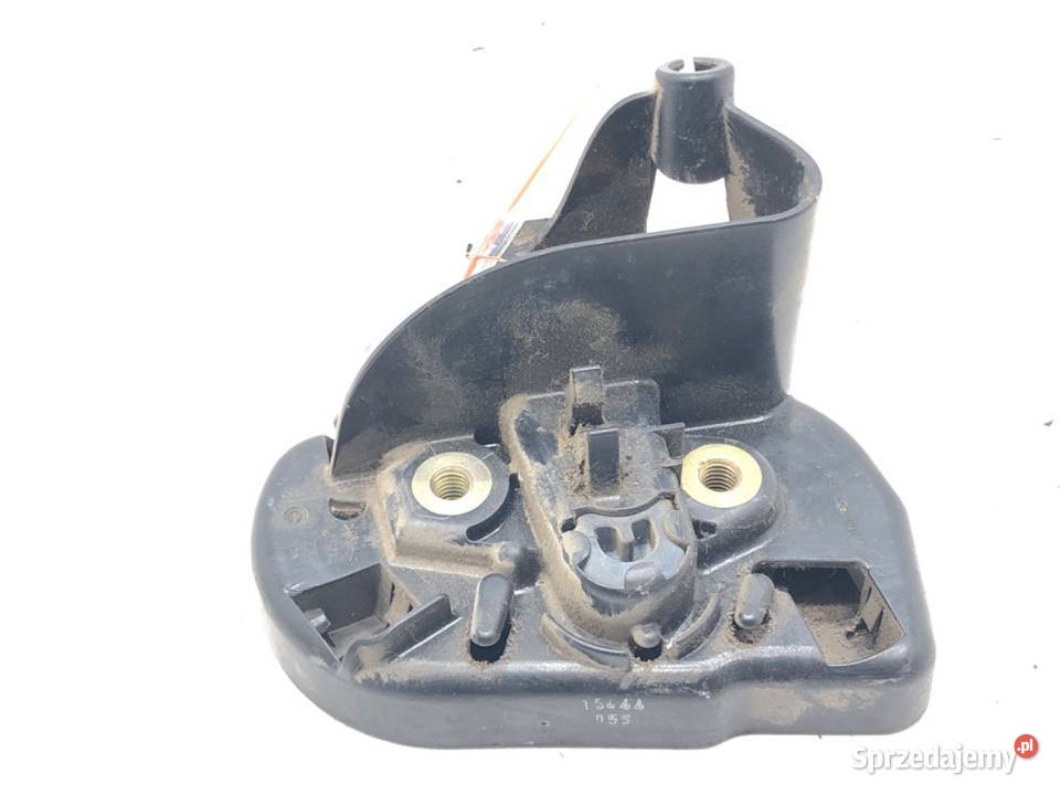 ZAMEK DRZWI PRAWY TYŁ VW CADDY III Van minibus podkarpackie