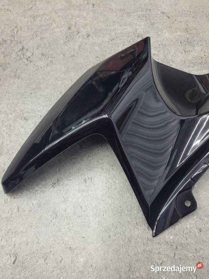 KAWASAKI NINJA H2 SX H2SX OEM 20 WYPEŁNIENIE wielkopolskie Nowy Tomyśl