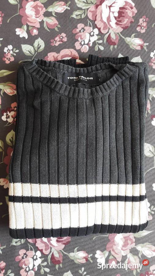Sweter Tom Tailor Głuchołazy