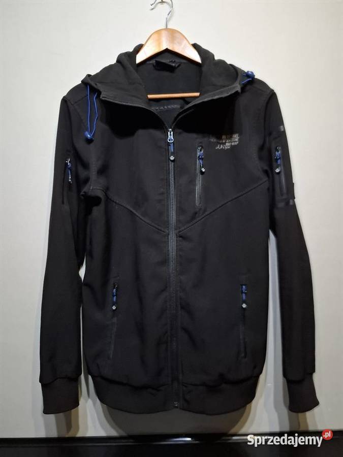 Kurtka S softshell Southern sportowa Inny materiał Kraków