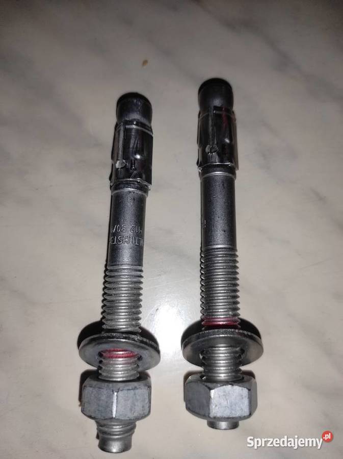 Kotwa Hilti m12 3010 Kraków