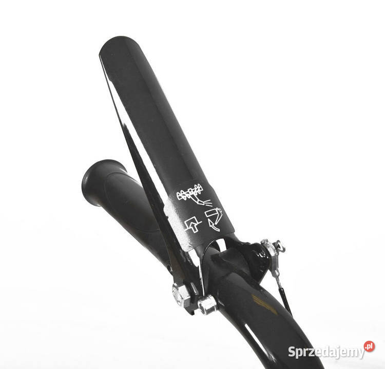 CEDRUS SB53 ODŚNIEŻARKA SPALINOWA PŁUG DO ŚNIEGU