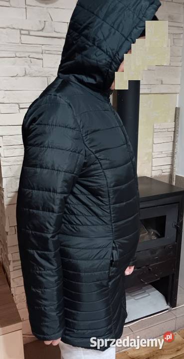 Kurtka Damska Beloved Czarna Kurtki i płaszcze Opole