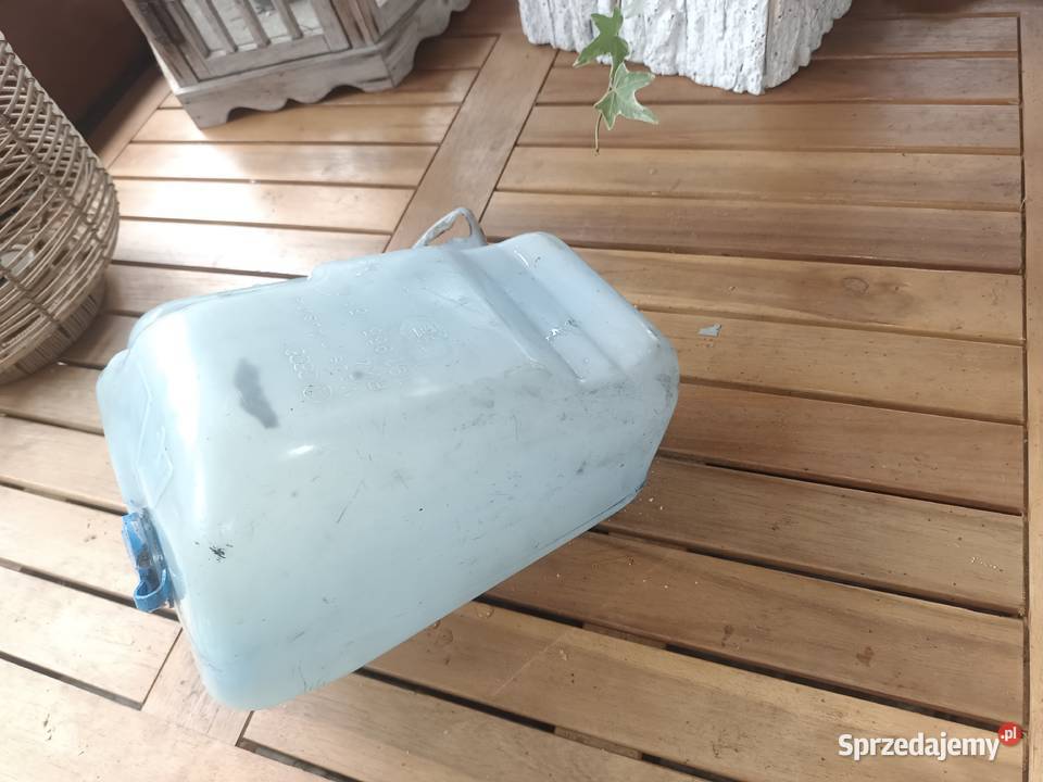 Zbiornik spryskiwaczy VW Corrado golf Sokółka sprzedam