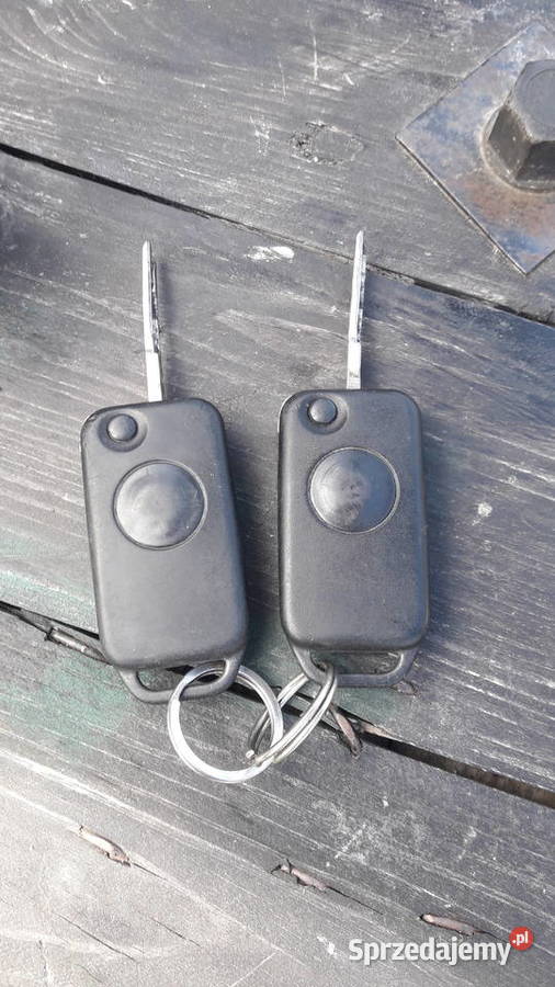 Mercedes C klasa W202 stacyjka diesel automat Gdańsk