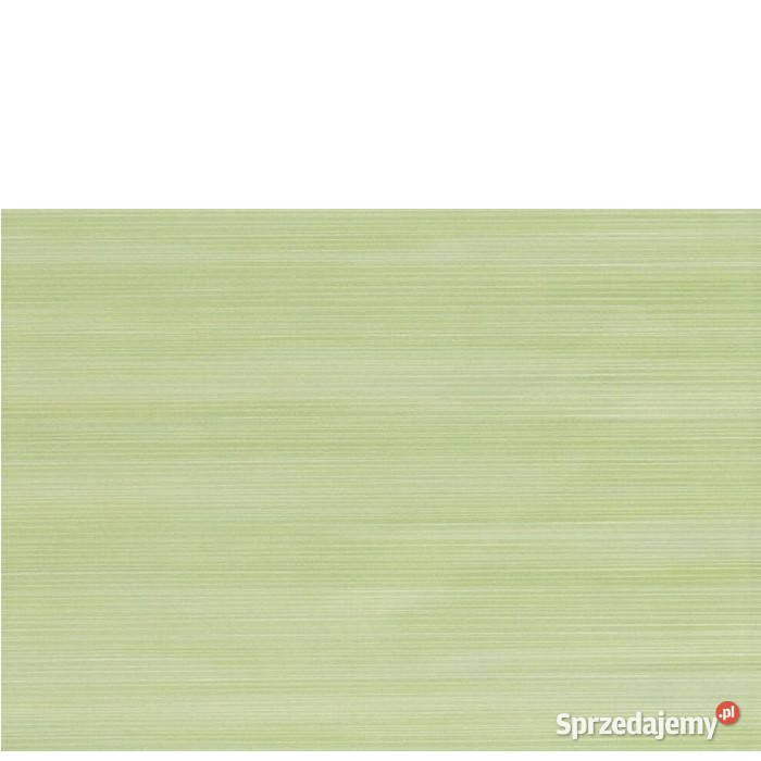 Płytka Artiga zielona 25 x 35 Cersanit Opoczno sprzedam