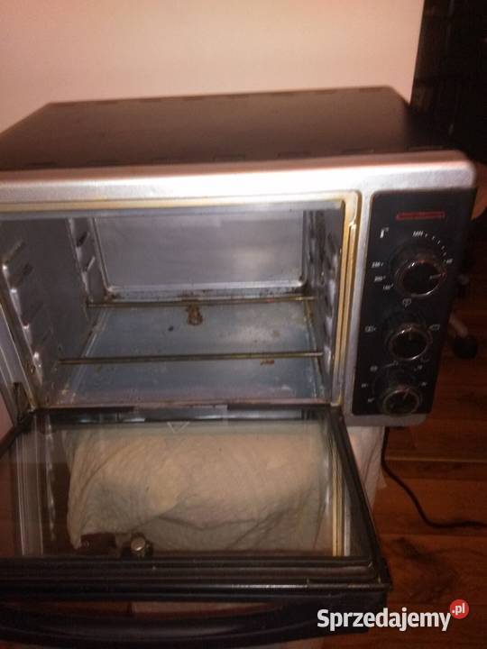 Piekarnik Severin TO 9720 wolnostojące Katowice sprzedam