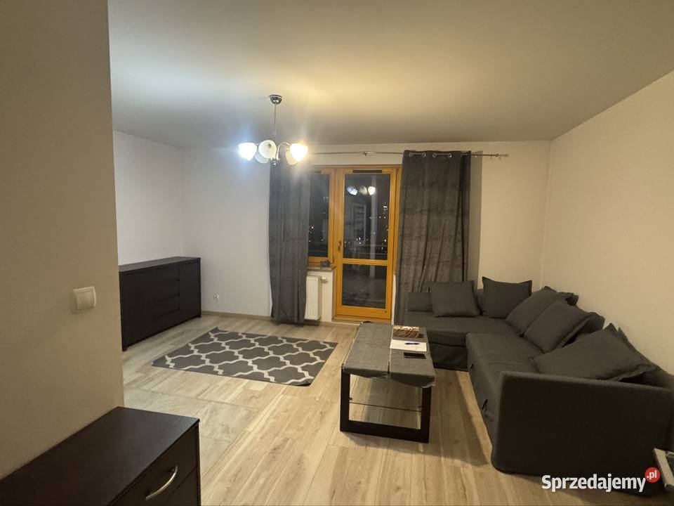 Wynajem mieszkanie Powstańców Wielkopolskich Szczecin
