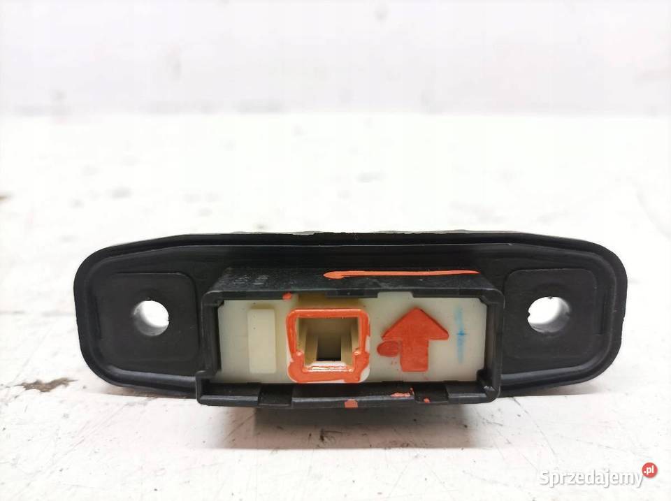 PRZEŁĄCZNIK Toyota Corolla XI 2013 Panele sterowania, przełączniki świętokrzyskie sprzedam