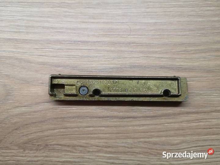 Roto Centro K604B13008 RL 64825102012 LR zaczep Leńcze