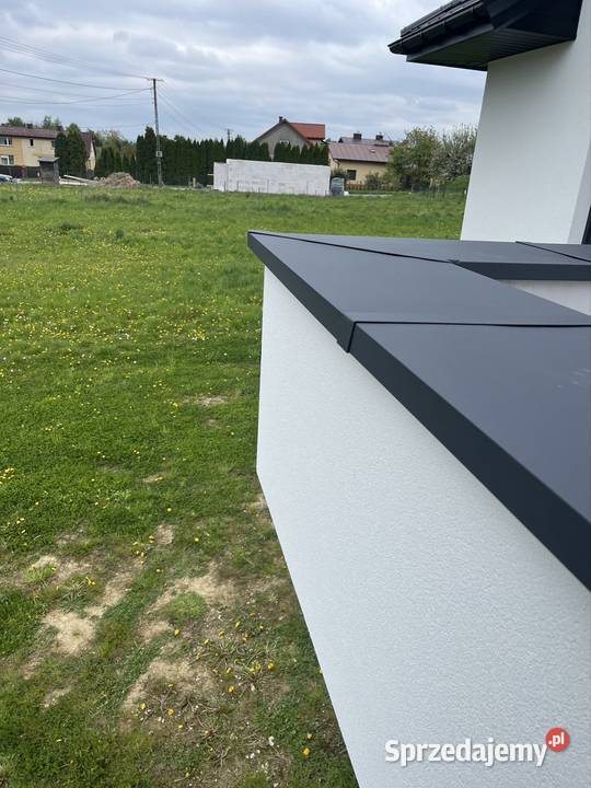 Hydroizolacja dachów płaskich balkonów tarasów Pilzno sprzedam