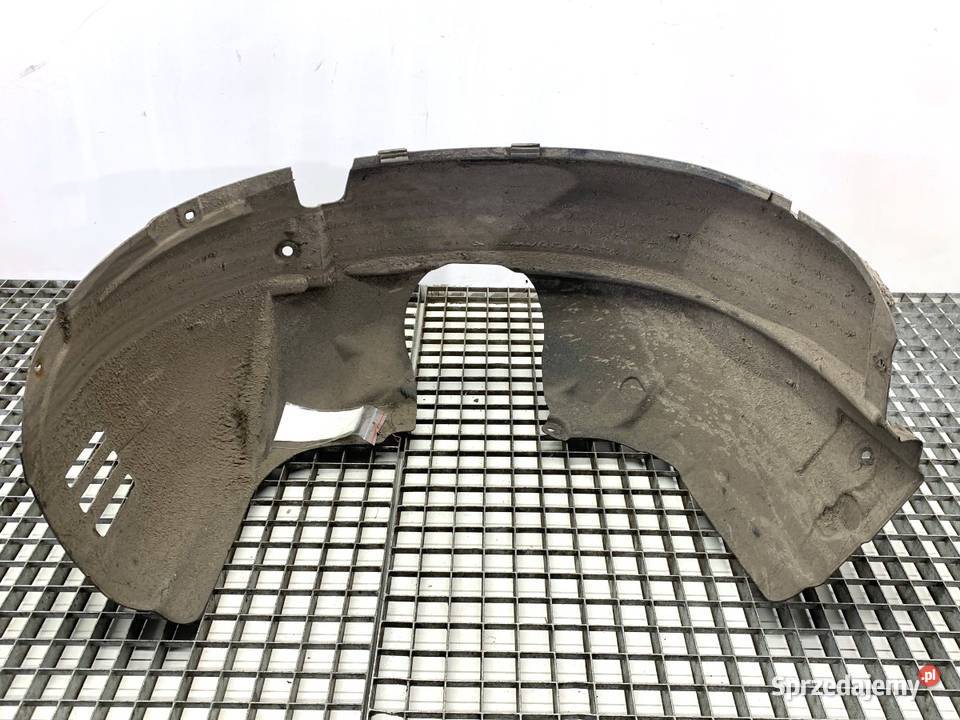 NADKOLE LEWY PRZÓD FORD FIESTA MK7 8A6116115AD