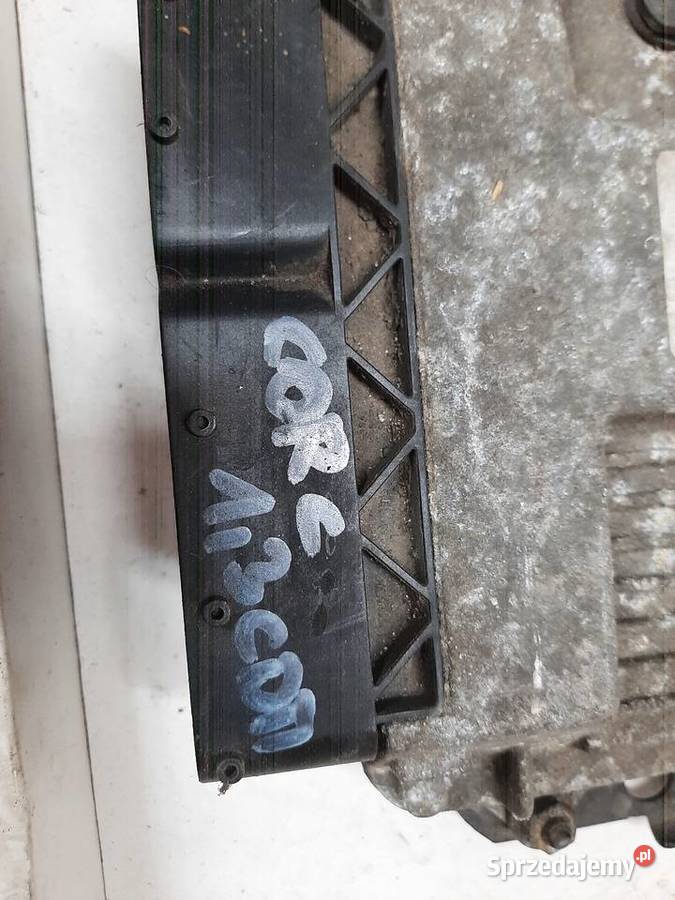 Opel 13 CDTI 55190069 MJD6JOC2 Sterownik Silnika łódzkie Ksawerów