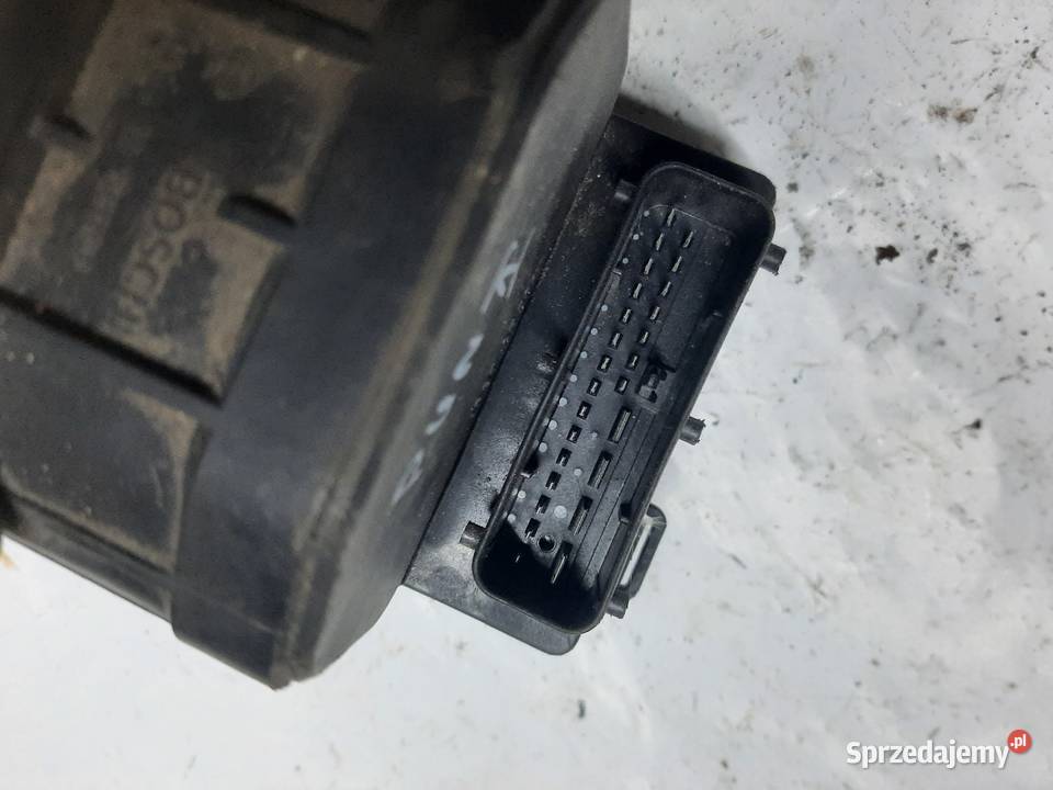 Fiat Punto 2 II 46541046 0273004336 sterownik osobowe łódzkie sprzedam