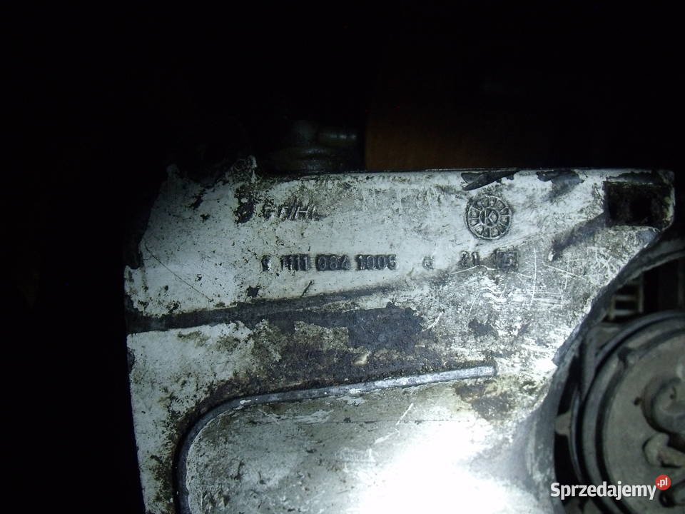 Starter STIHL 050 AV 051 AV Witków