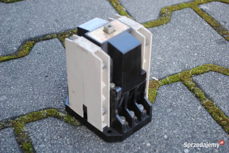 Stycznik ID 1 25A 50Hz sprzedam