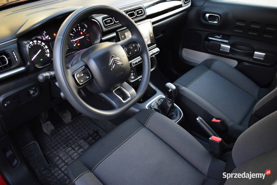 12 82 SHINE SalonPL LED Climatronic Dealer śląskie Gliwice