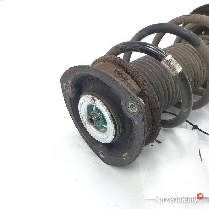 AMORTYZATOR PRAWY PRZÓD VOLKSWAGEN PASSAT B8 Lipno