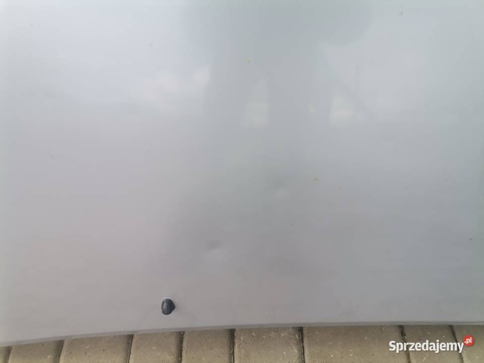 MASKA SUZUKI WAGON R II Z2S Nowy Sącz