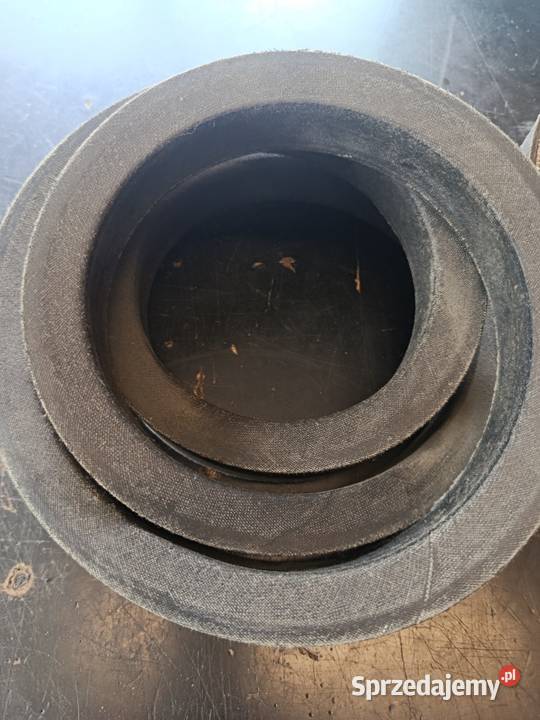 Pas wariatorowy 751112 KEVLAR Pozostałe Biłgoraj