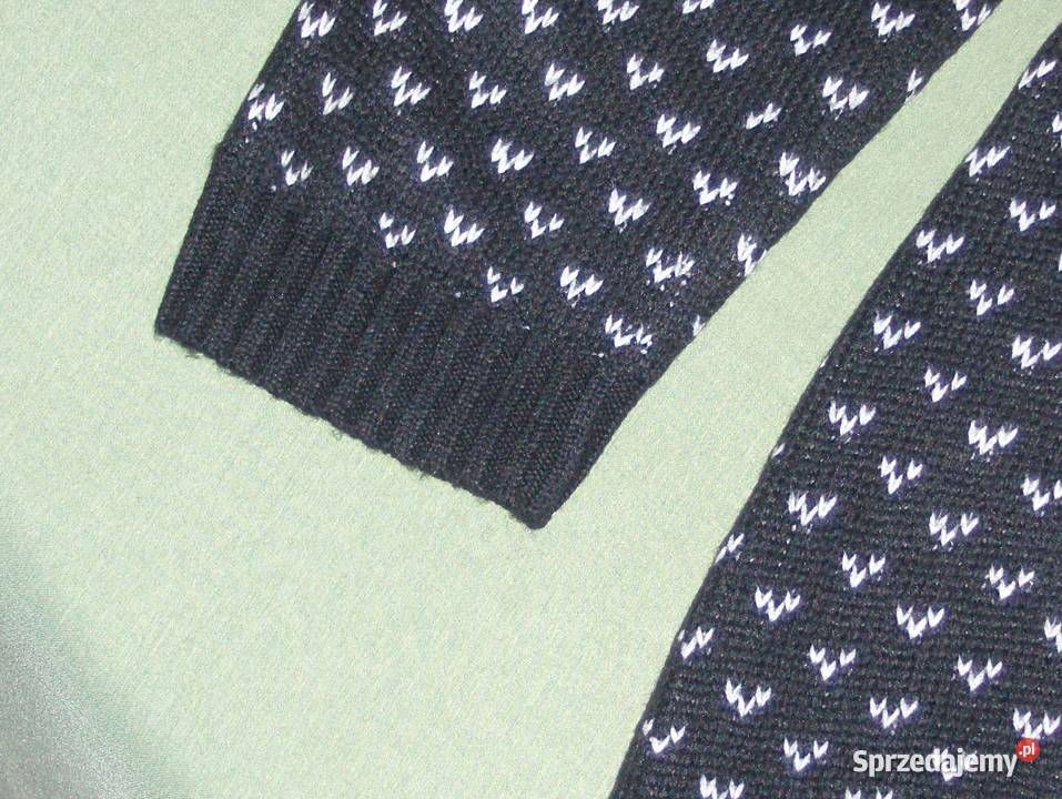 Ulla Popken Damski sweter norweski 505254 sprzedam