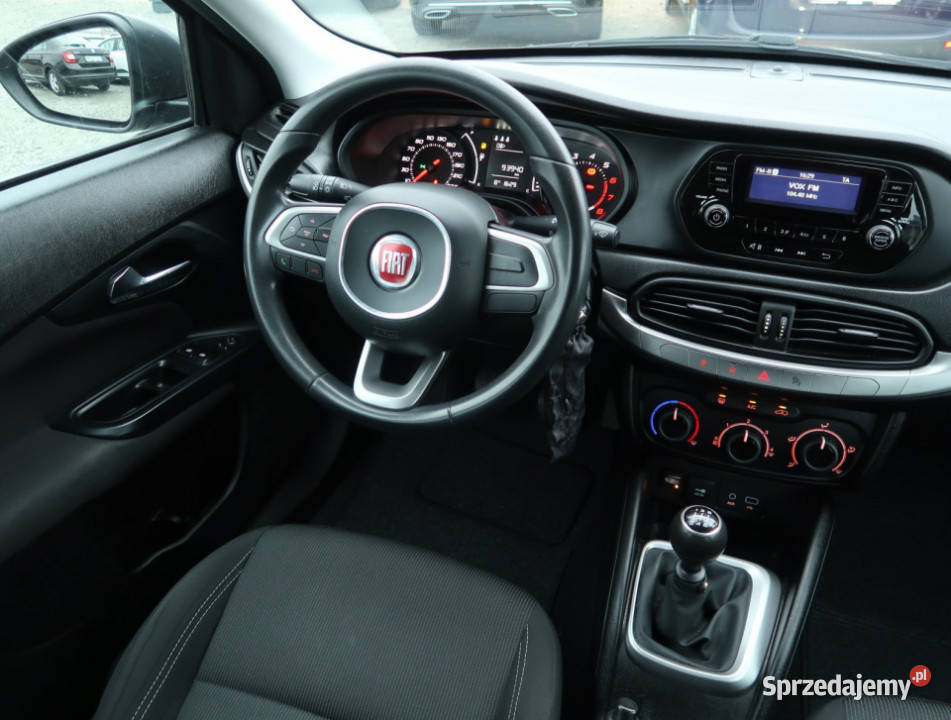Fiat Tipo 14 16V poduszka powietrzna Piaseczno