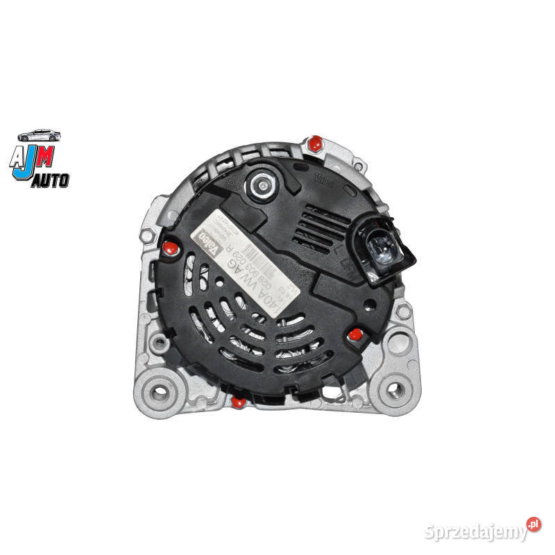 Alternator 028903029R 19 TDI Audi A4 B6 Audi A6