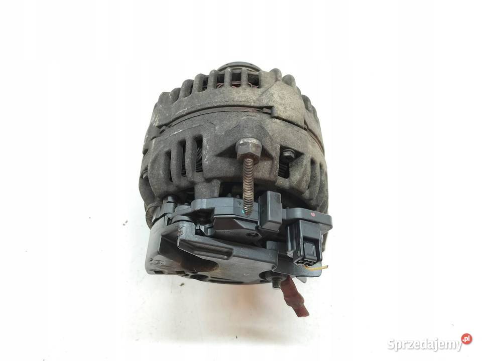 ALTERNATOR 8200390675 0124425037 15 DCI Renault świętokrzyskie