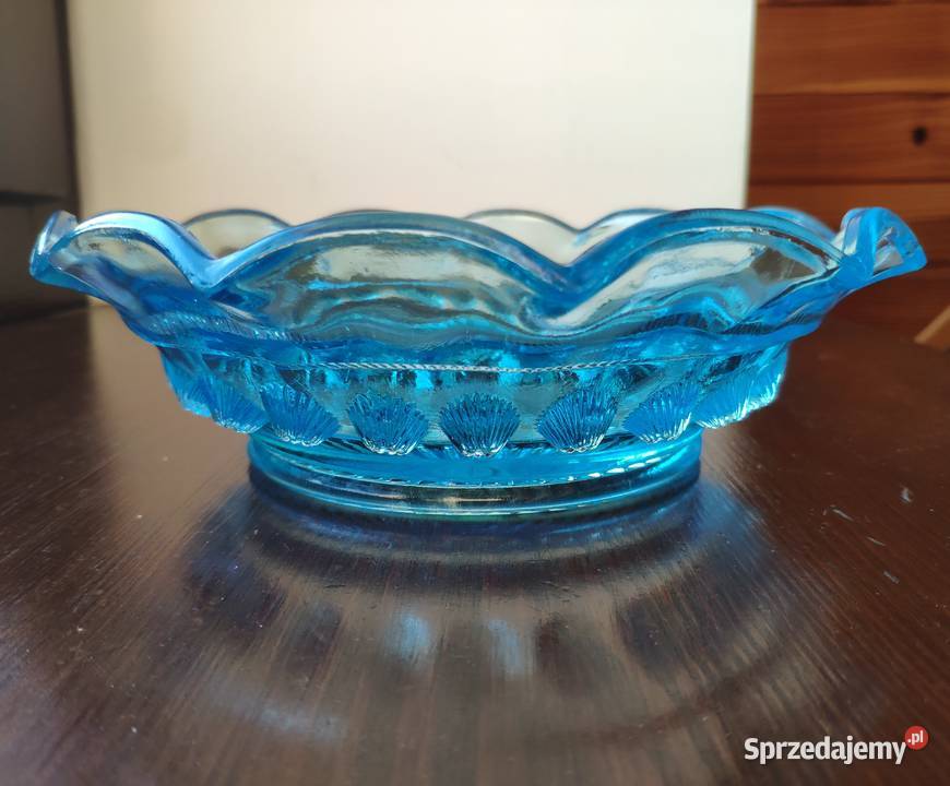 Davidson patera Blackberry Prunt ok 1930 r 6 małopolskie Kraków sprzedam