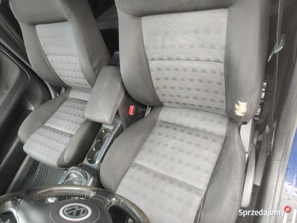 VW passat 5 fl Ostrołęka