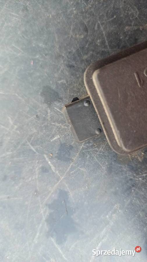 Siłownik nastawnik kolektora BMW E46 318i N42 Silniki i osprzęt Części