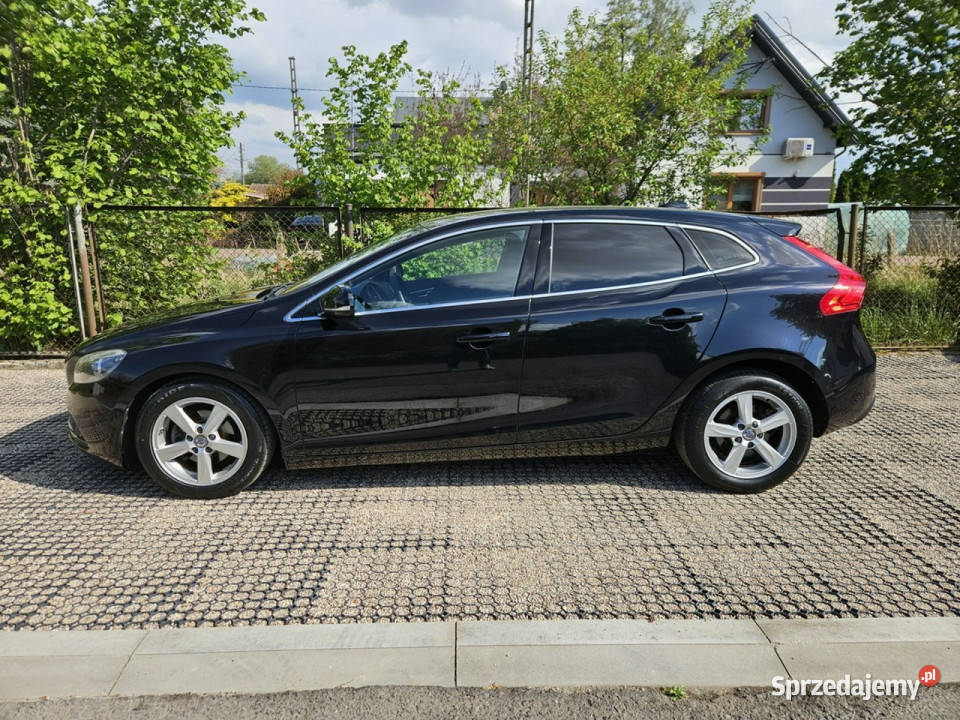 Volvo V40 Parktronic Przód i Tył Nowe Opony II ASR (kontrola trakcji) Opoczno
