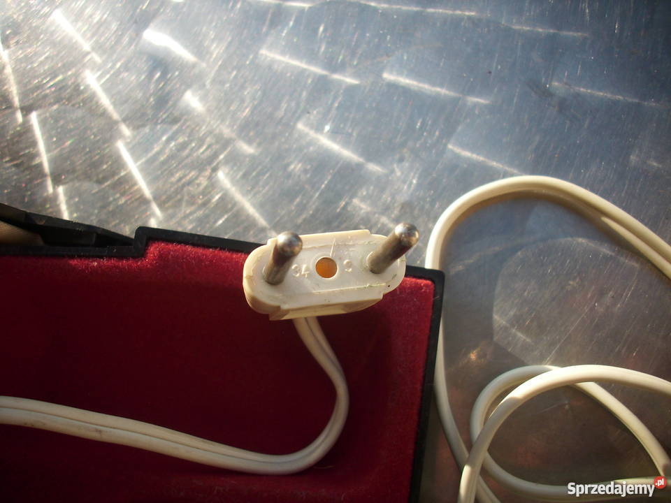 Super stan Przedwojenna maszynka do golenia zachodniopomorskie Barlinek