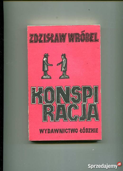Konspiracja zachodniopomorskie Szczecin sprzedam
