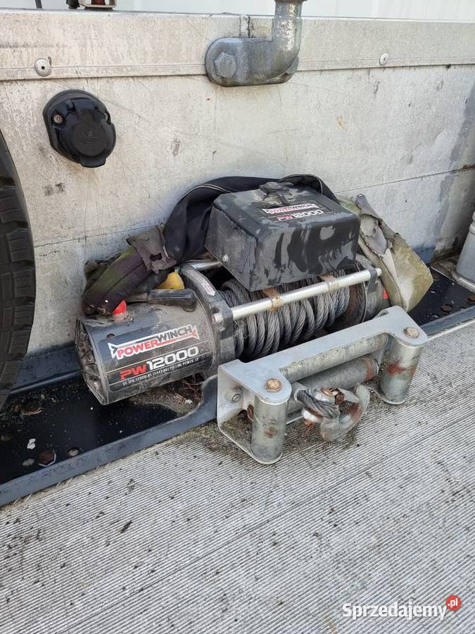 Autolaweta VW t4 Baldinger ogrzewanie postojowe Volkswagen Dębica